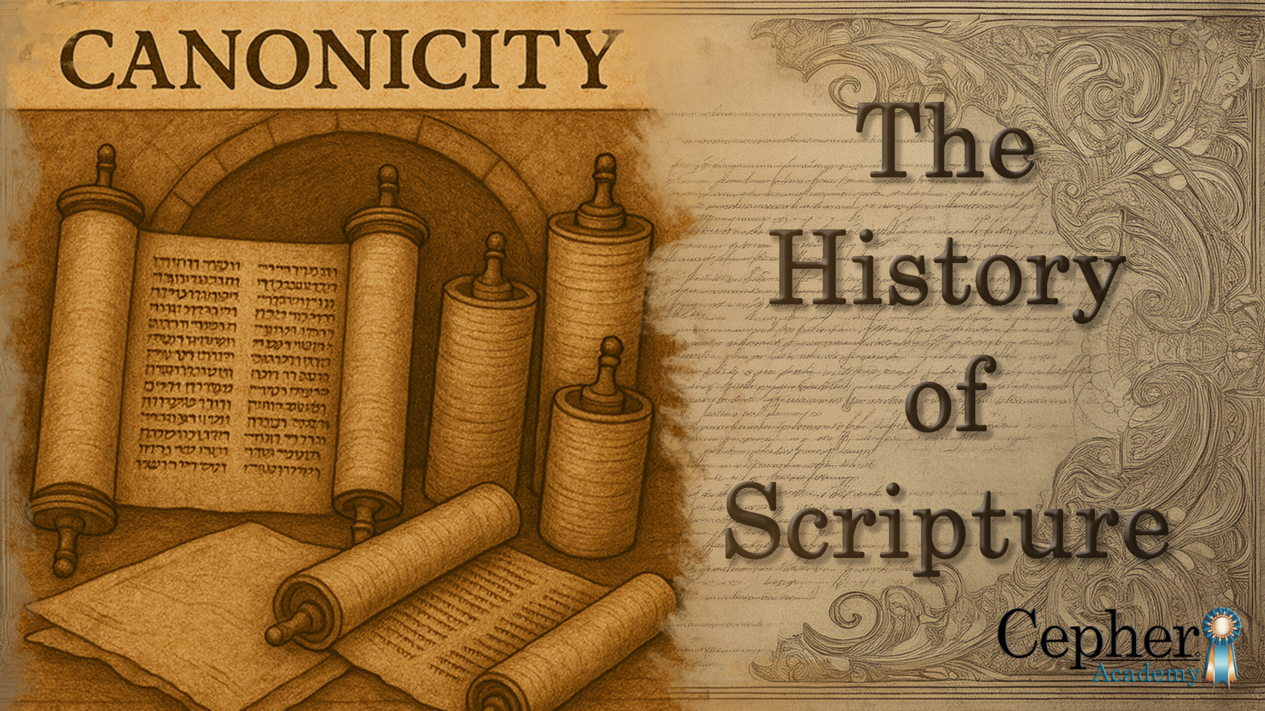 Read more about the article Canonicity