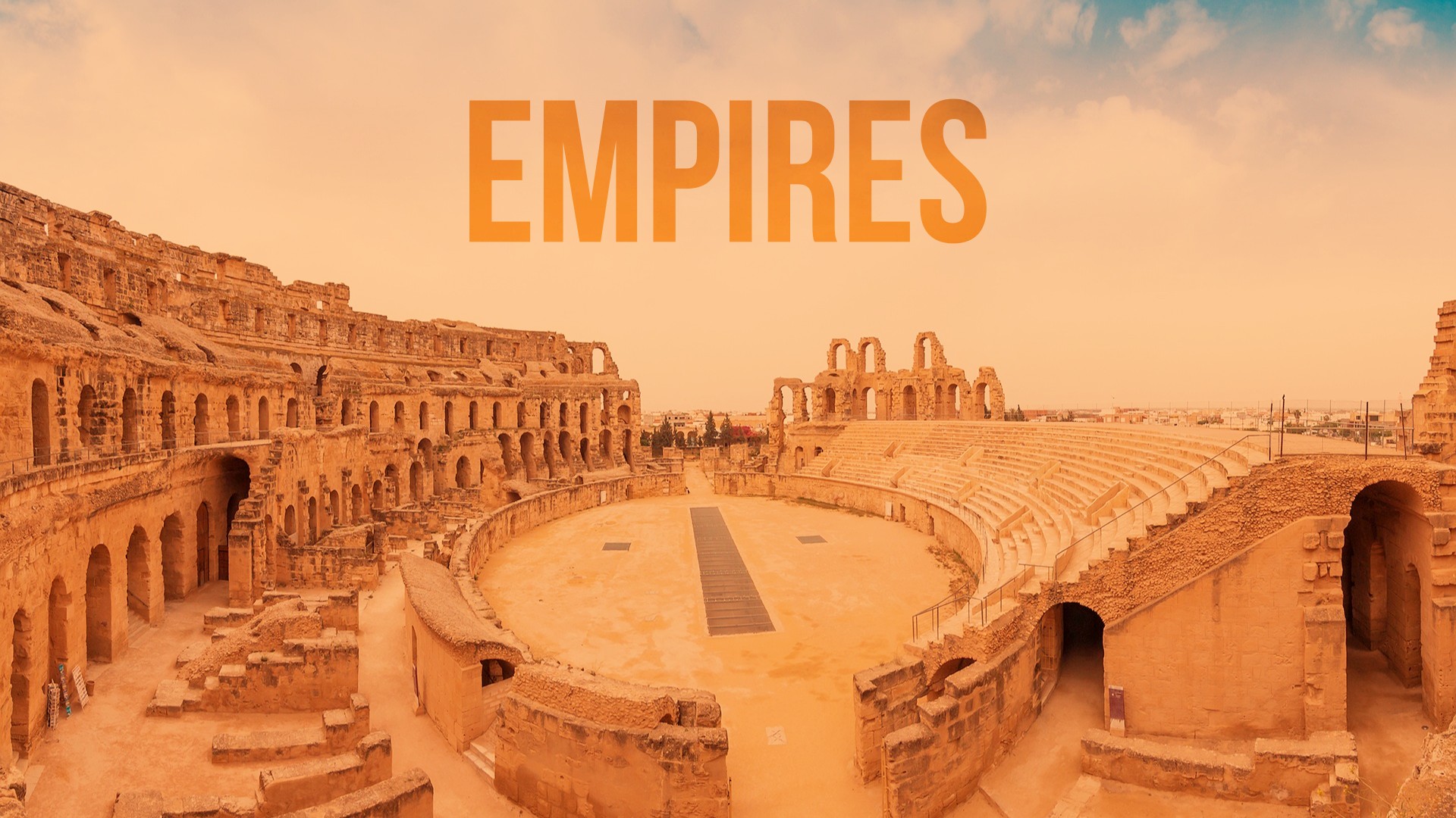 You are currently viewing Empires